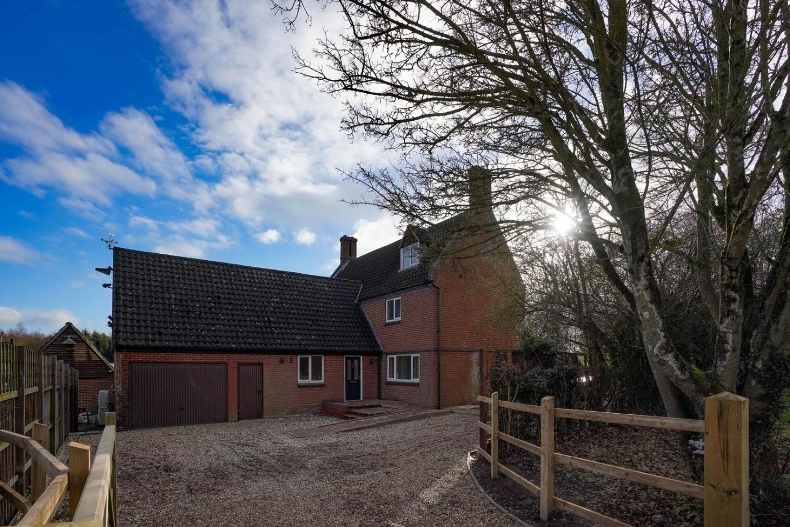 Unique 5bd Perfect For Relaxing Casa vacanze Ipswich
