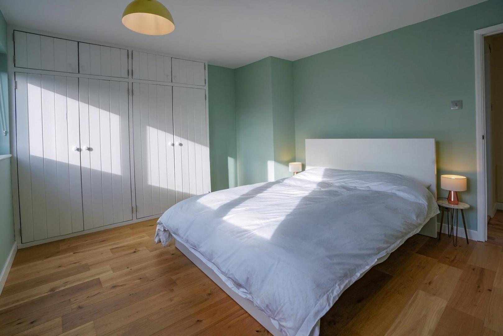 Casa vacanze Unique 5bd Perfect For Relaxing Ipswich